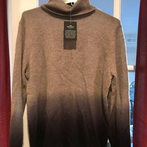 Bloomingdale’s cashmere sweater